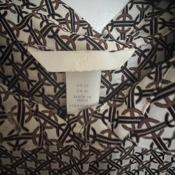 Blouse H&M - Picture 3 of 5